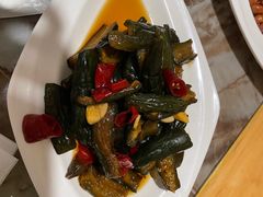 -锅老头铁锅炖•大锅蒸汽海鲜(韩乐坊店)