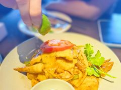 -大头虾越式风味餐厅(光明广场店)