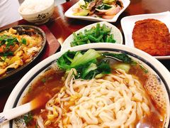 -雲栖斜街炸酱面馆