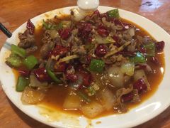 -温州一家人美食(西木头市店)