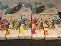 -好一朵茉莉花(老门东店)