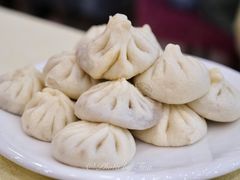天津包子-奥华餐厅·老张记(台基厂店)