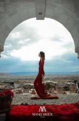 -MANLI BRIDAL婚纱