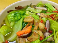 -成惠食府(赤岗店)
