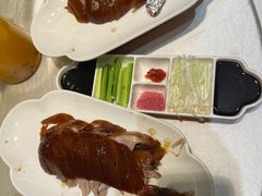 -大鸭梨烤鸭(房山店)