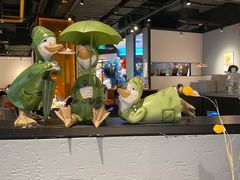 -小大董·烤鸭(观景餐厅·南京西路店)