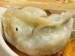 -素满香·Vegan食养自助(天一广场店)