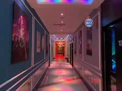 -欢乐酷量贩KTV(万达广场店)