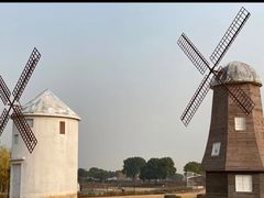 -歌斐颂巧克力小镇