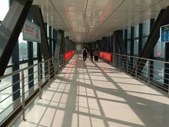 -扬州西部交通客运枢纽售票处