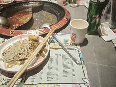 -生活如沸·顺德水牛奶火锅(大学路店)