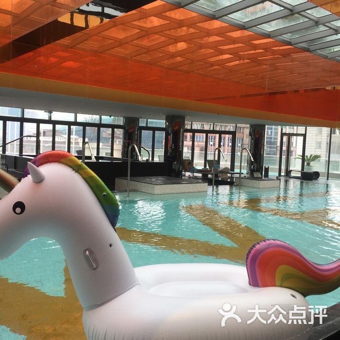 wet碧波泳池图片-北京游泳馆-大众点评网