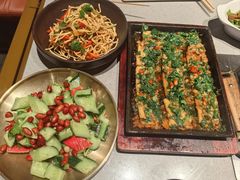 -丰茂烤串(公园店)