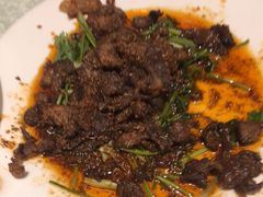-东门老磨坊羊汤馆(兰山新东关店)
