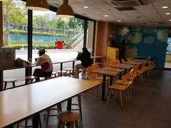 -麦当劳(大亚湾龙光城店)
