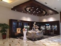 -无锡君来洲际酒店