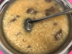 -电白鸭粥店(下沙二坊88号店)