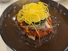 -平壤馆(西塔街店)