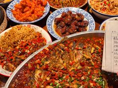 -回家吃饭·地道南昌菜(建德观总店)