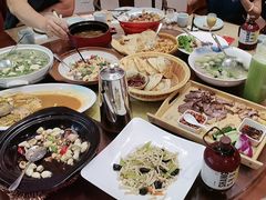 -和源祥·日照菜扛把子(万平口一店)