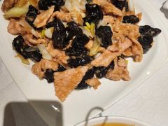 过油肉-弘雅饭店