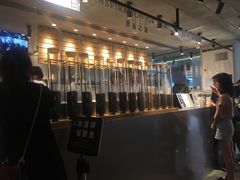 -喜茶(中山利和新地店)