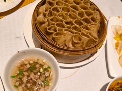 莜面窝窝-弘雅饭店