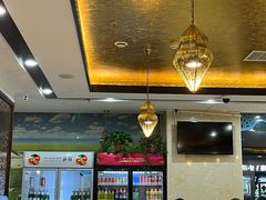 -阿西叶滩羊馆(交大店)