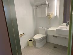 -全季酒店(上海火车站天目西路店)