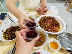 -笨罗卜浏阳菜馆(太平街店)
