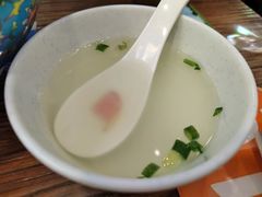 例汤-永祥烧腊餐厅(虹口店)