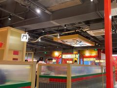 -犊门火锅(长沙五一广场总店)