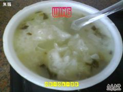 夏三宝-百花传统甜品店(原址店)