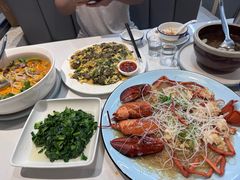 -阿里元老宋海鲜大排档(明发店)