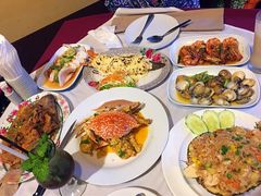 -Red Lobster