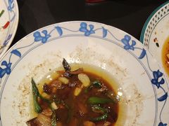 -屋里饭菜·湘菜馆(火车站店)