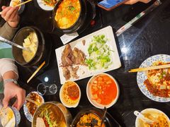-英子补身汤(海兰路店)