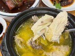 -品鲜村农家菜·阳澄湖大闸蟹(总店)