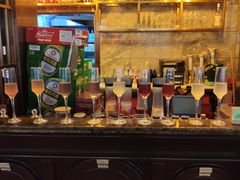 -粤海璇宫·木棉花高空旋转餐厅·聚会派对