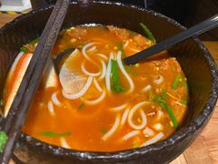 -南桥帮(昆百大·泰业城店)