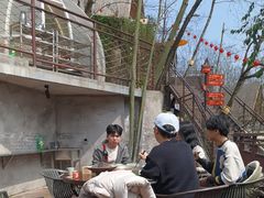 -巴倒烫陆派火锅山庄(南山总店)