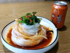 -名羊天下陕北横山铁锅炖羊肉(博文路店)