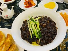 -桃园中华料理炸酱面(燕儿岛路店)