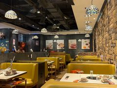 -今日牛事潮汕鲜牛肉火锅(瑞金店)