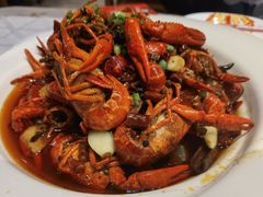 -霸王虾·麻辣小龙虾(清水河公园店)