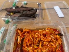 -峨嵋酒家(地安门店)