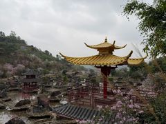 -龙门水都景区