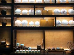 -湖畔居茶楼(湖滨店)