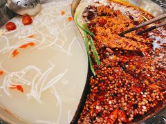 -辣斗辣老火锅(开发区店)