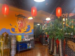 -江湖水乡铁锅炖魚(周庄嘉园店)